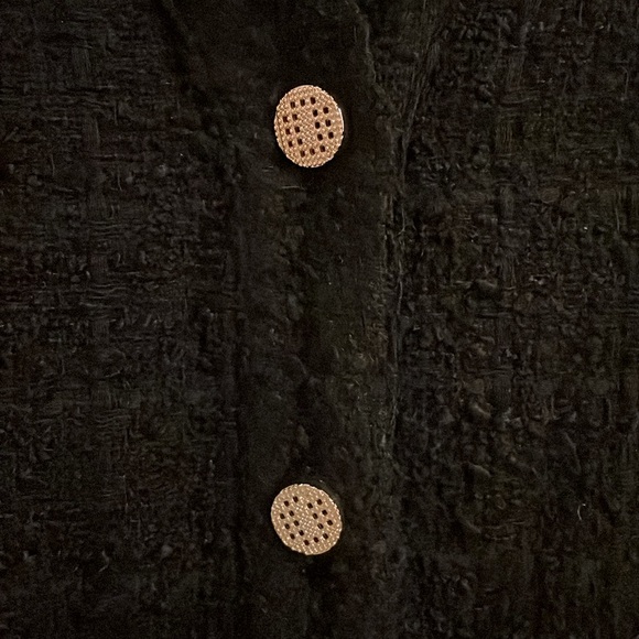 Zara knit dress - Picture 4 of 4